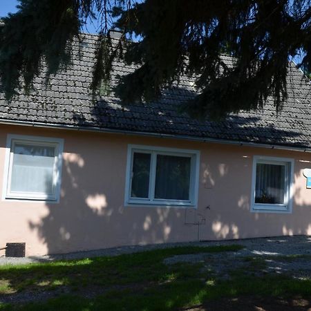 Ferienhaus Am Jakobsweg Artstetten Extérieur photo