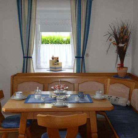 Ferienhaus Am Jakobsweg Artstetten Extérieur photo
