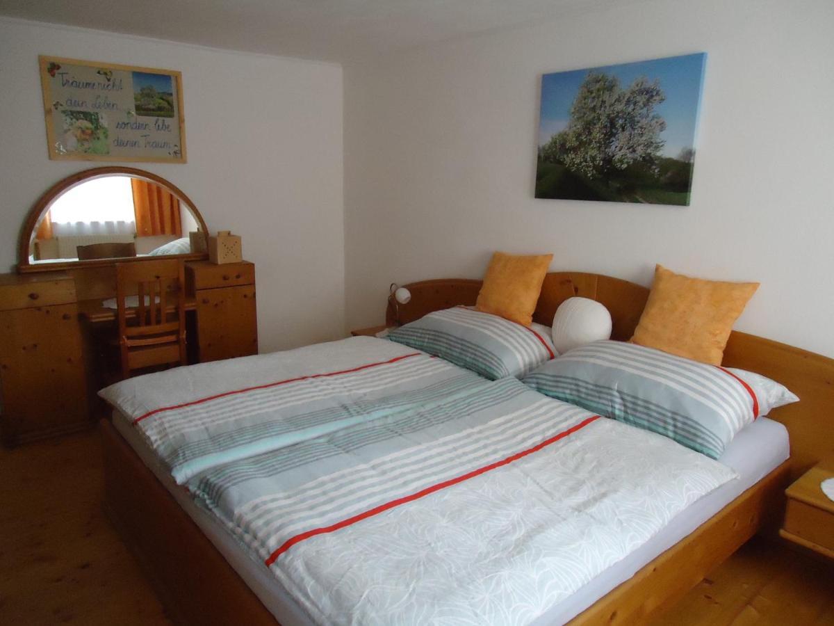 Ferienhaus Am Jakobsweg Artstetten Extérieur photo