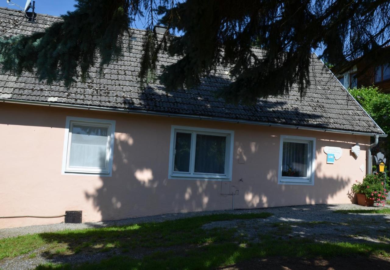 Ferienhaus Am Jakobsweg Artstetten Extérieur photo