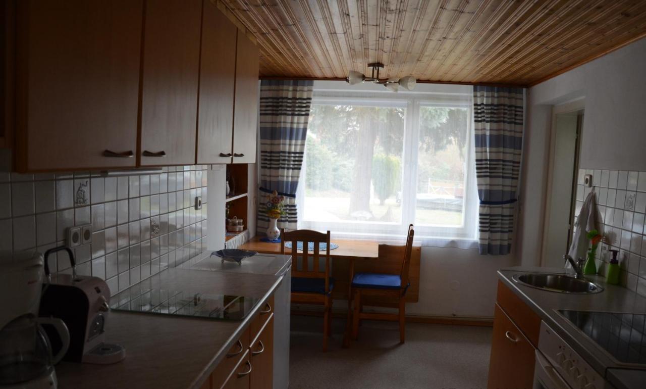 Ferienhaus Am Jakobsweg Artstetten Extérieur photo