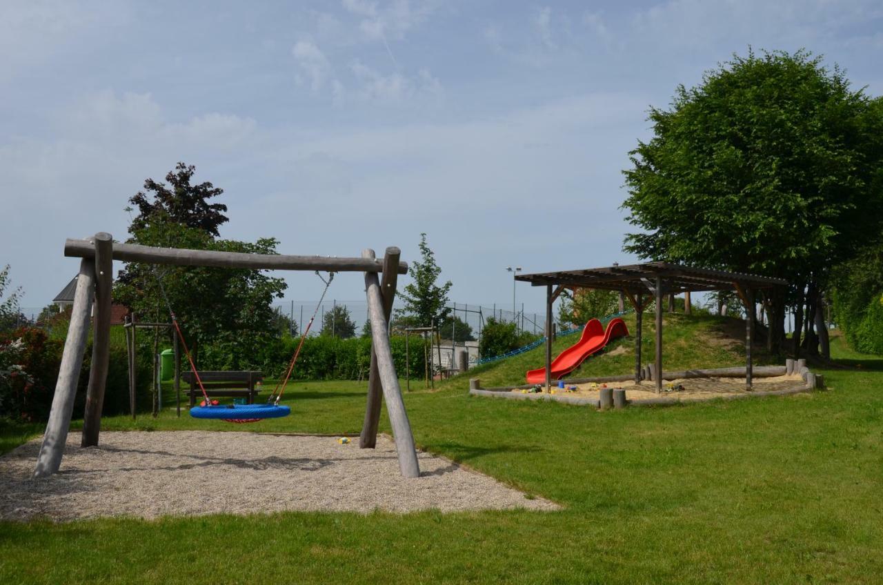 Ferienhaus Am Jakobsweg Artstetten Extérieur photo