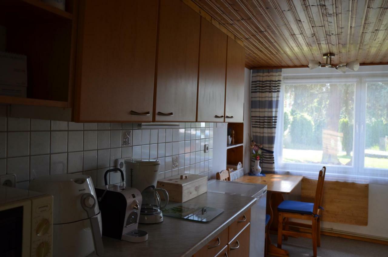 Ferienhaus Am Jakobsweg Artstetten Extérieur photo