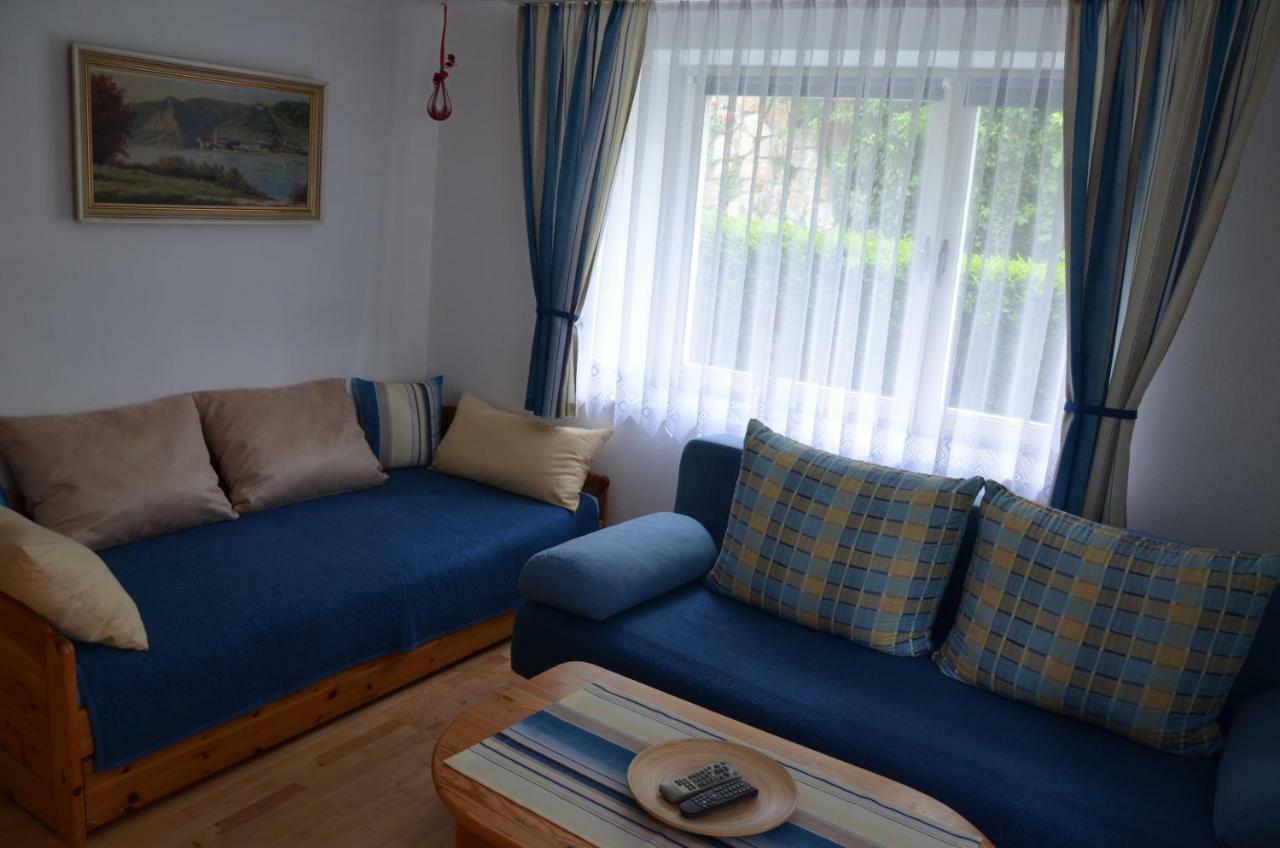 Ferienhaus Am Jakobsweg Artstetten Extérieur photo