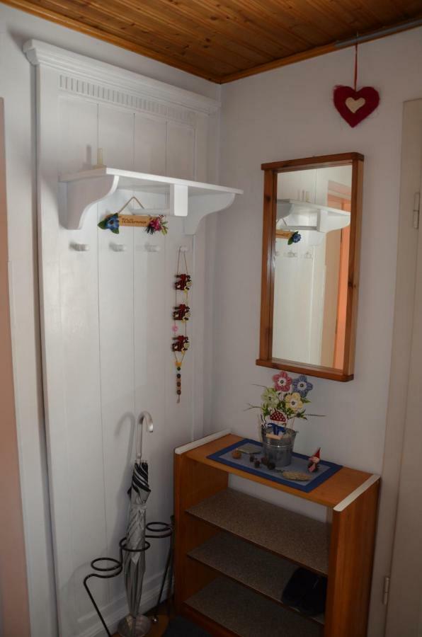 Ferienhaus Am Jakobsweg Artstetten Extérieur photo